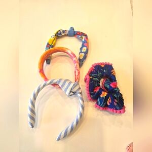 Girls Hair Accessories
